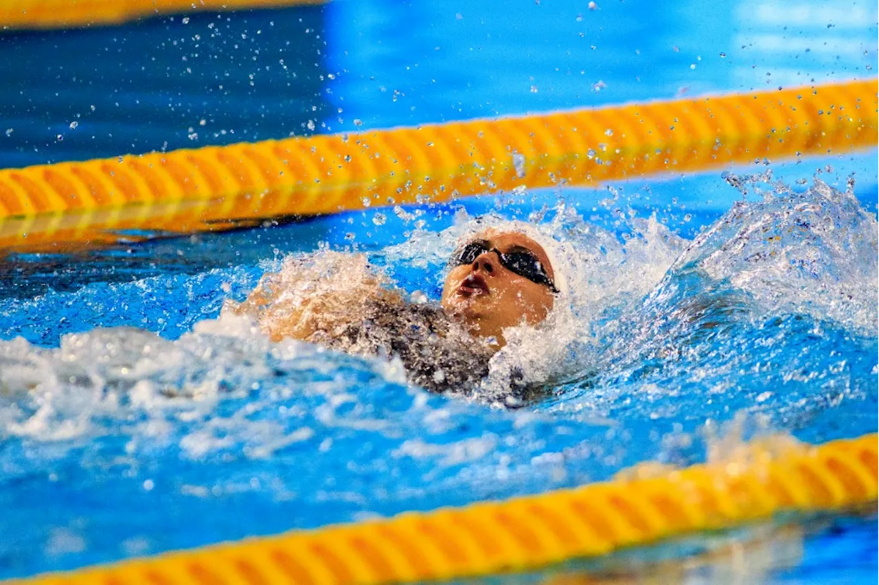 Alcaldía de Bogotá abre cursos de natación: así puede inscribirse