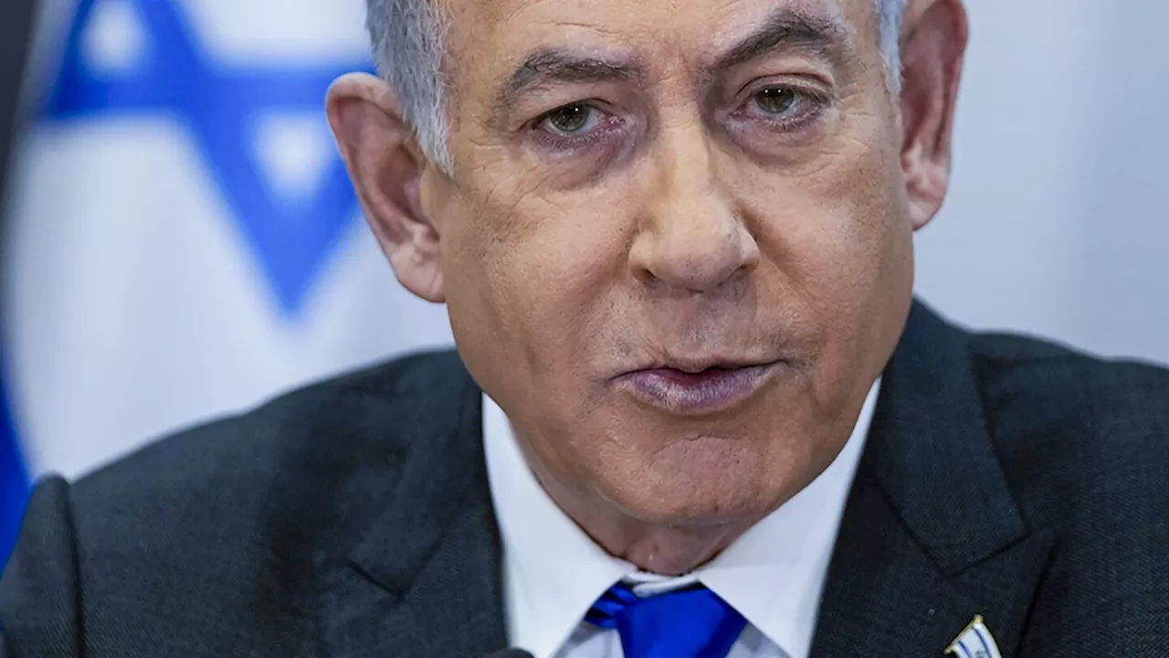 Israel's Netanyahu invited by US leaders to deliver address to Congress