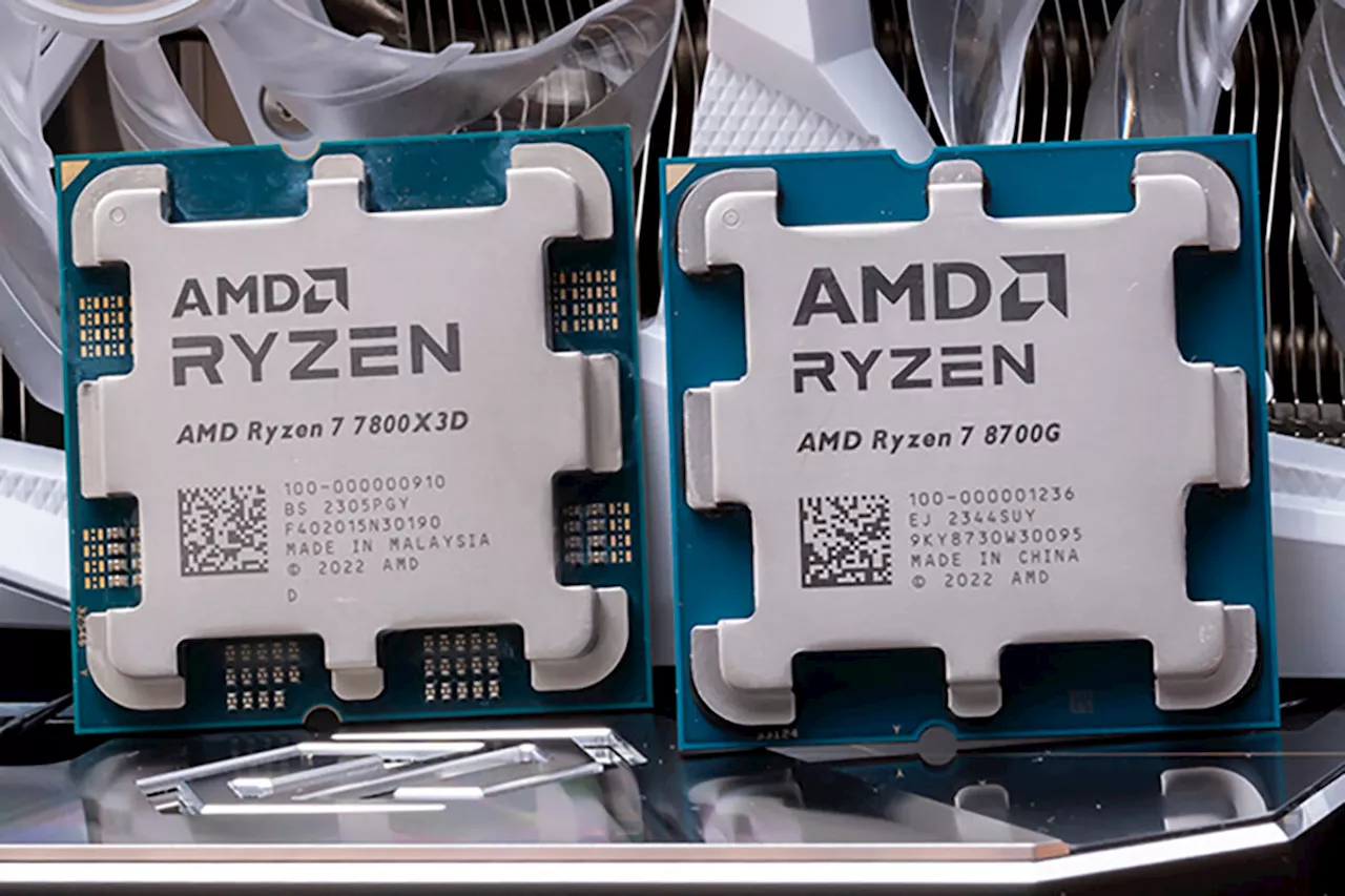 ゲーミングPCの⾃作はAMD Ryzen 8000Gにお任せ！ 初期投資が少なくパワーアップも⼿軽でうれしい (1/6)