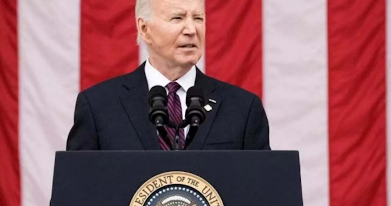 Biden secretly gave Ukraine permission to strike inside Russia with US arms, Politico reports