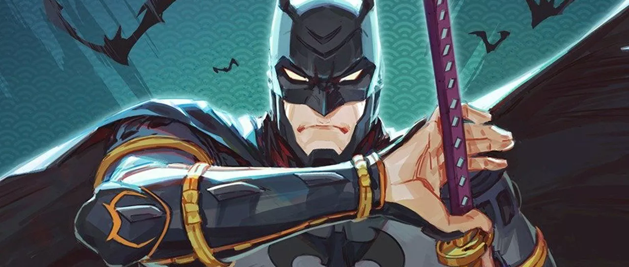 El anime de Batman Ninja tendrá su secuela