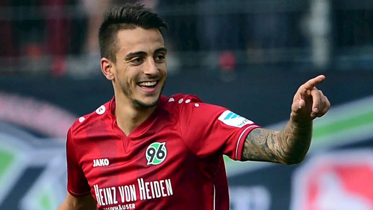 Füllkrug und Joselu: Von Hannover bis ins Finale