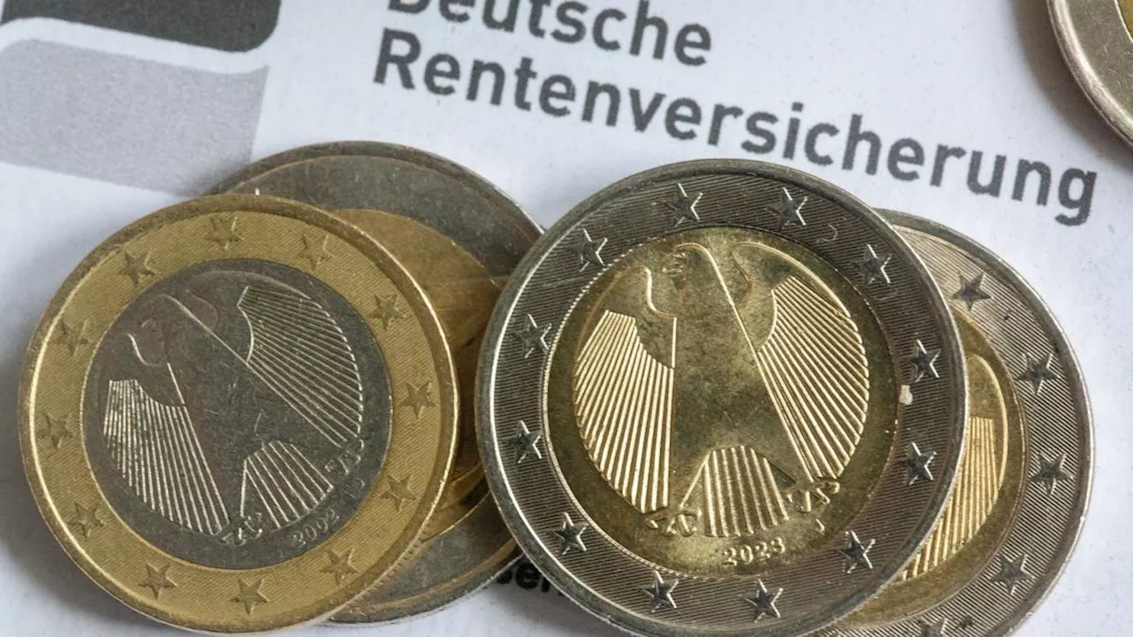 Rente-Auszahlung im Juni 2024: Wann ist das Geld auf dem Konto?