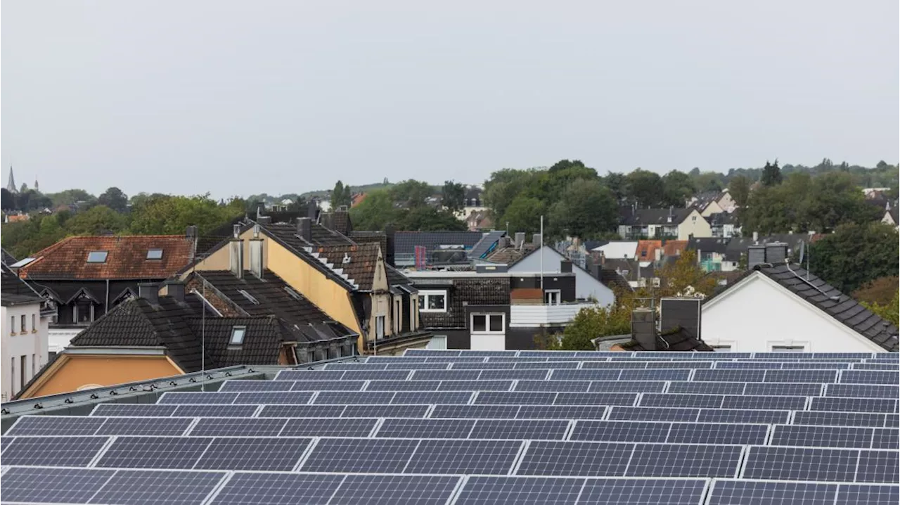 So klappt es mit dem Solarstrom in der Mietwohnung