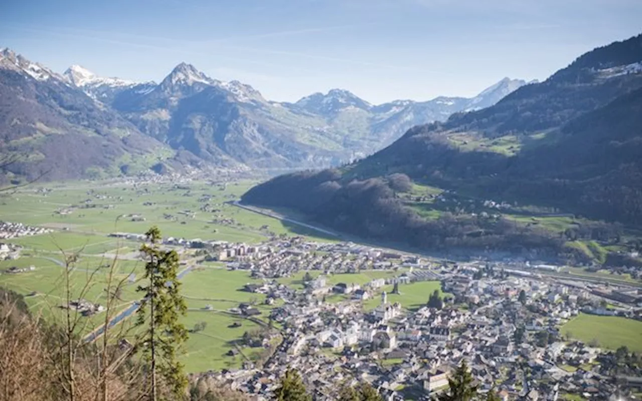 Kanton Glarus will die Zukunftsfähigkeit der Landwirtschaft verbessern