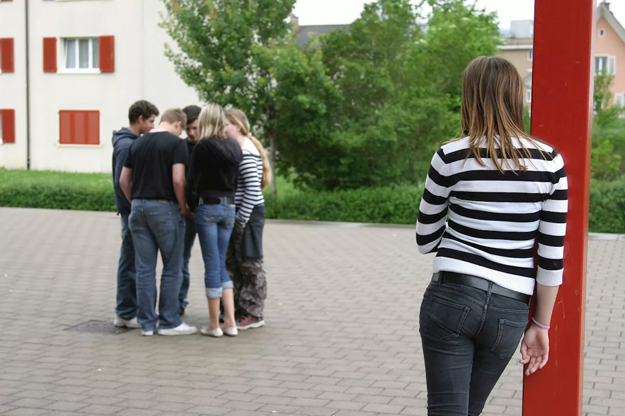 Mobbing in der Schule: Ein gutes Beispiel aus Rheinfelden