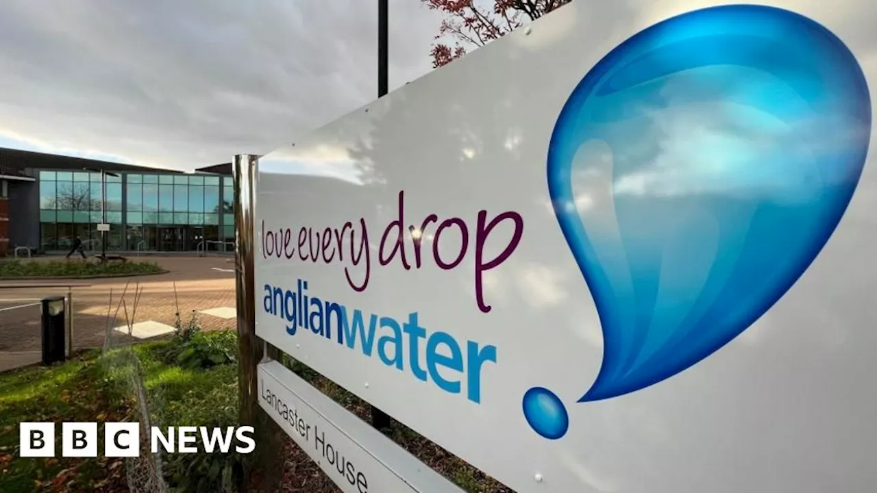 Anglian Water convicted in Peterborough after records complaint