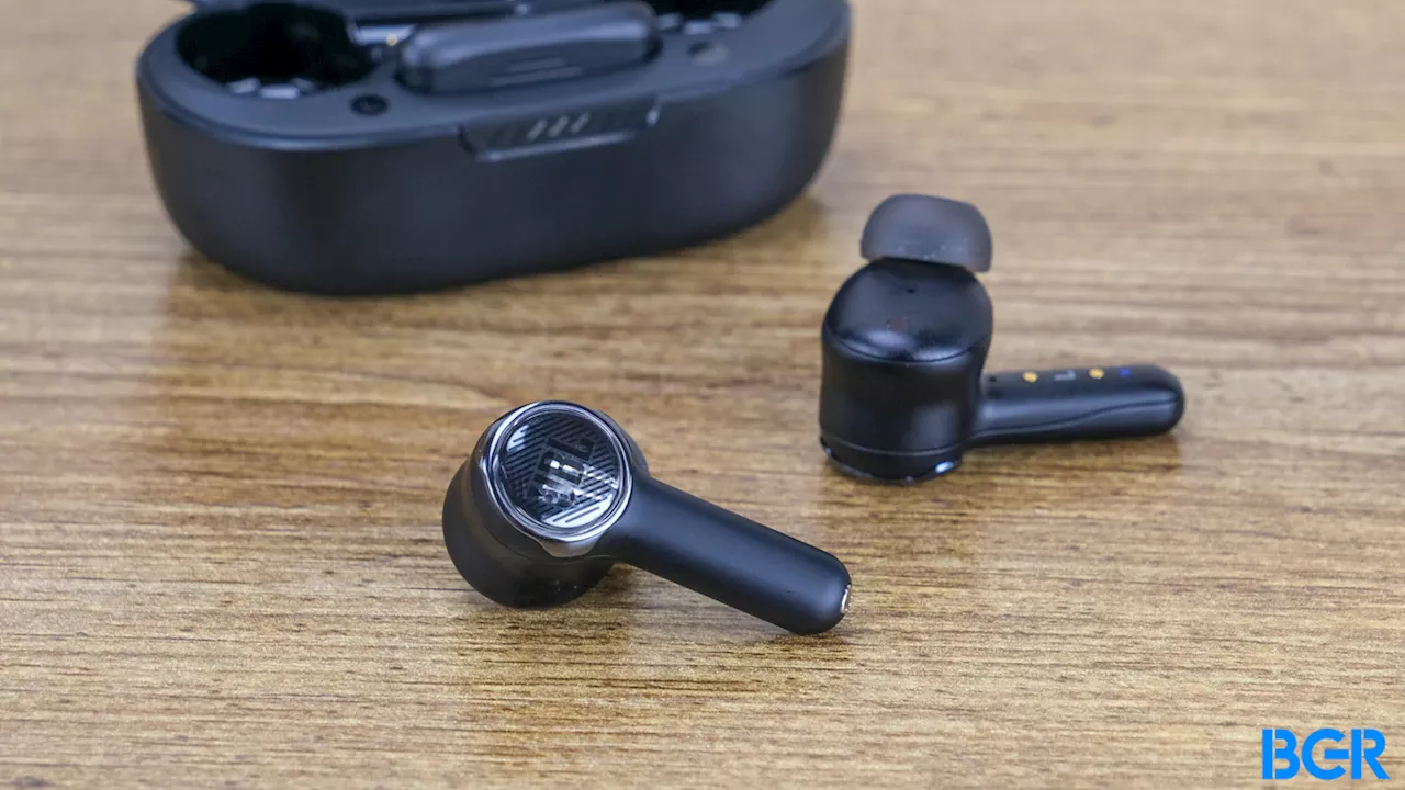 These cheap AirPods rivals are great, but no one seems to know about them