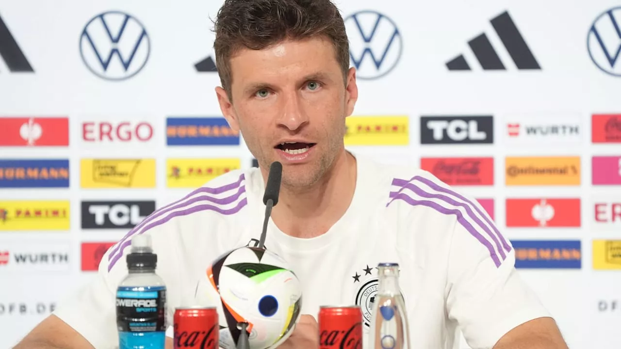 Während der EM: Thomas Müller soll als Zeuge vor Gericht