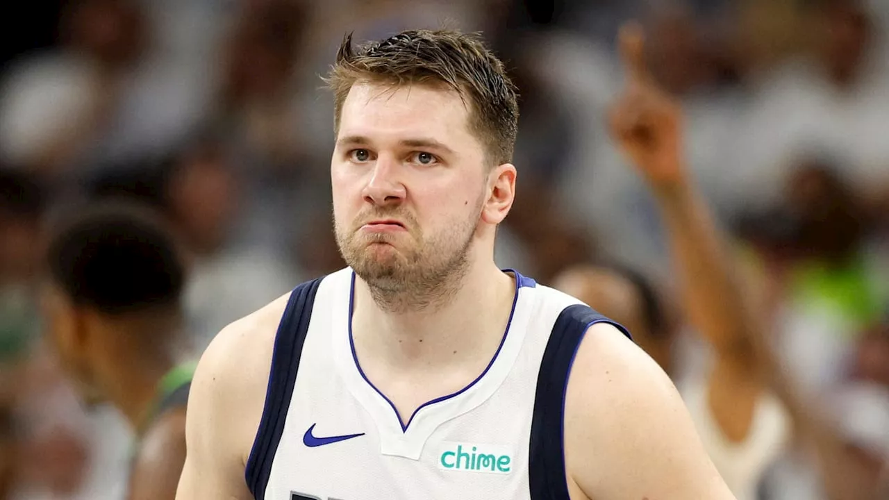 NBA: Nowitzki-Klub um Maxi Kleber schafft Einzug in die Finals!