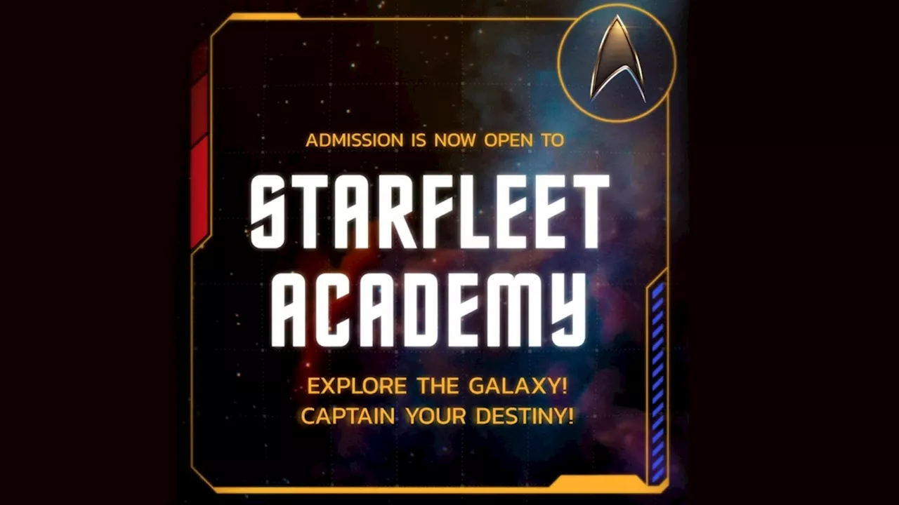 Starfleet Academy: Kurtzman Explains Setting Series in 32nd Century