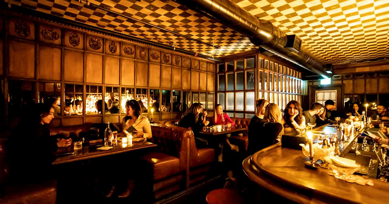 The 10 hottest new bars in Toronto right now