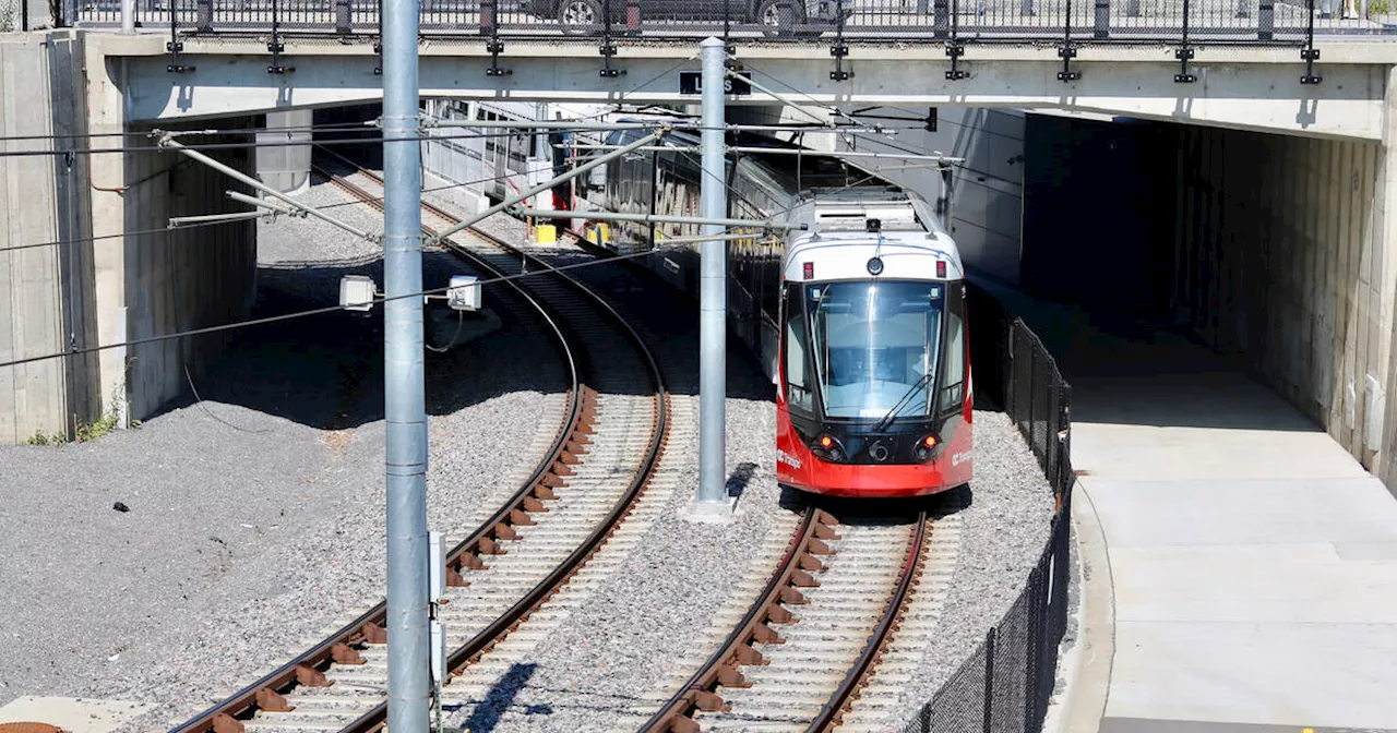 Toronto somehow isn't home to Ontario's jankiest LRT