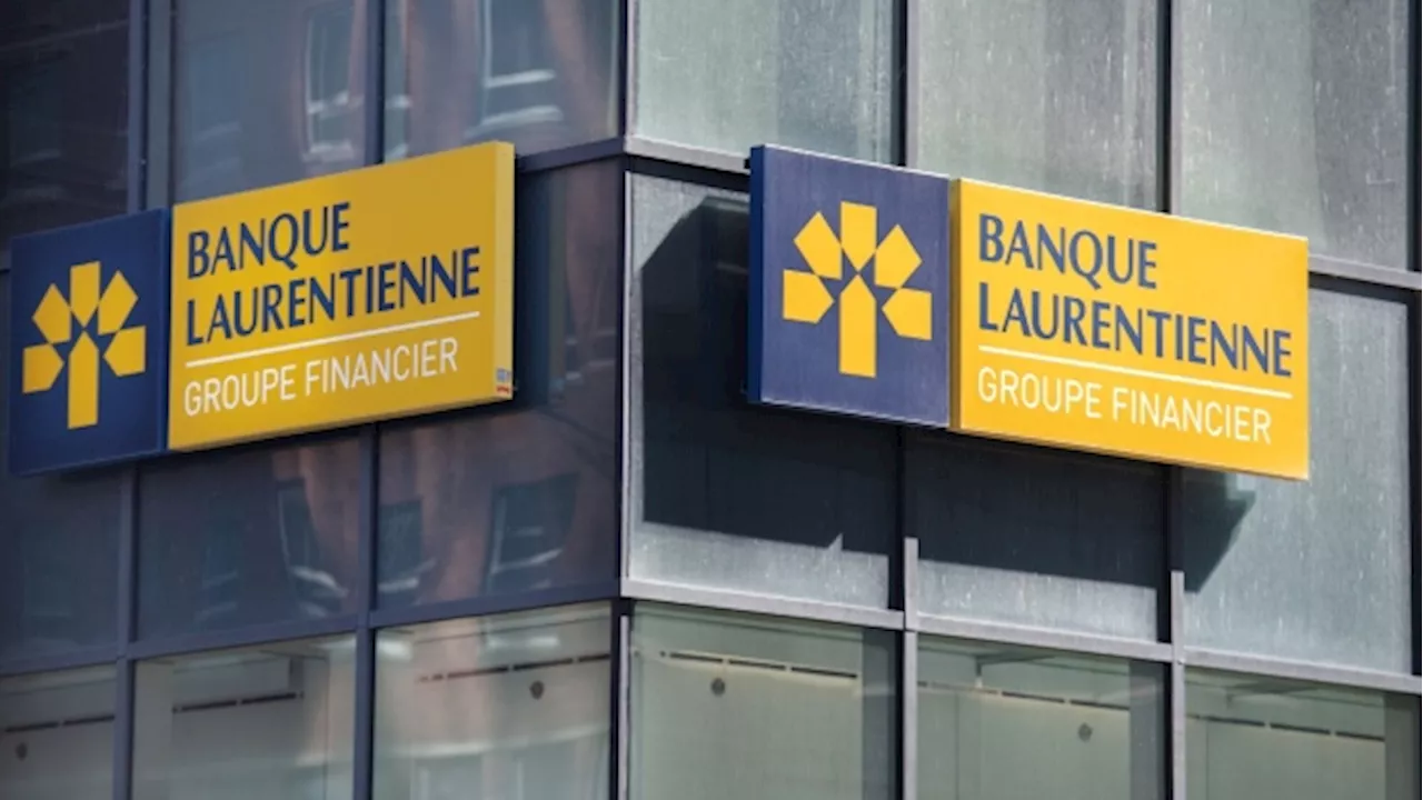 Laurentian Bucks Banking Trend by Slashing Toronto Office Space