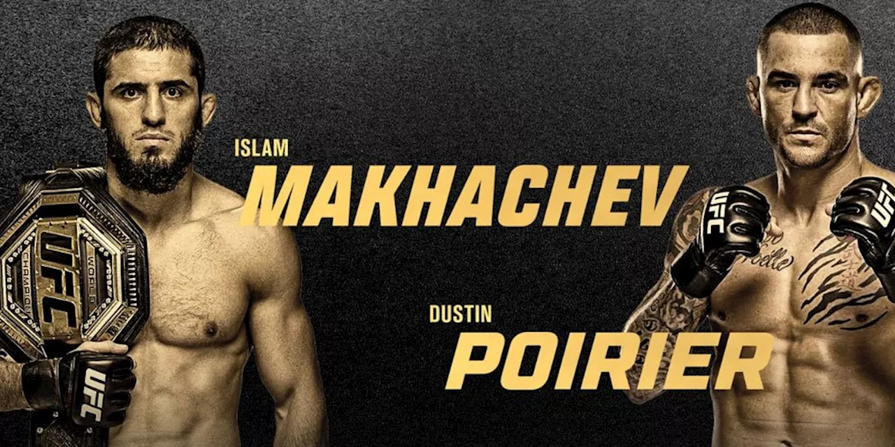 Islam Makhachev Bisa Pecahkan Rekor Khabib Nurmagedov dan Menyandang Status GOAT, Jeka Saragih Berikan Prediksi