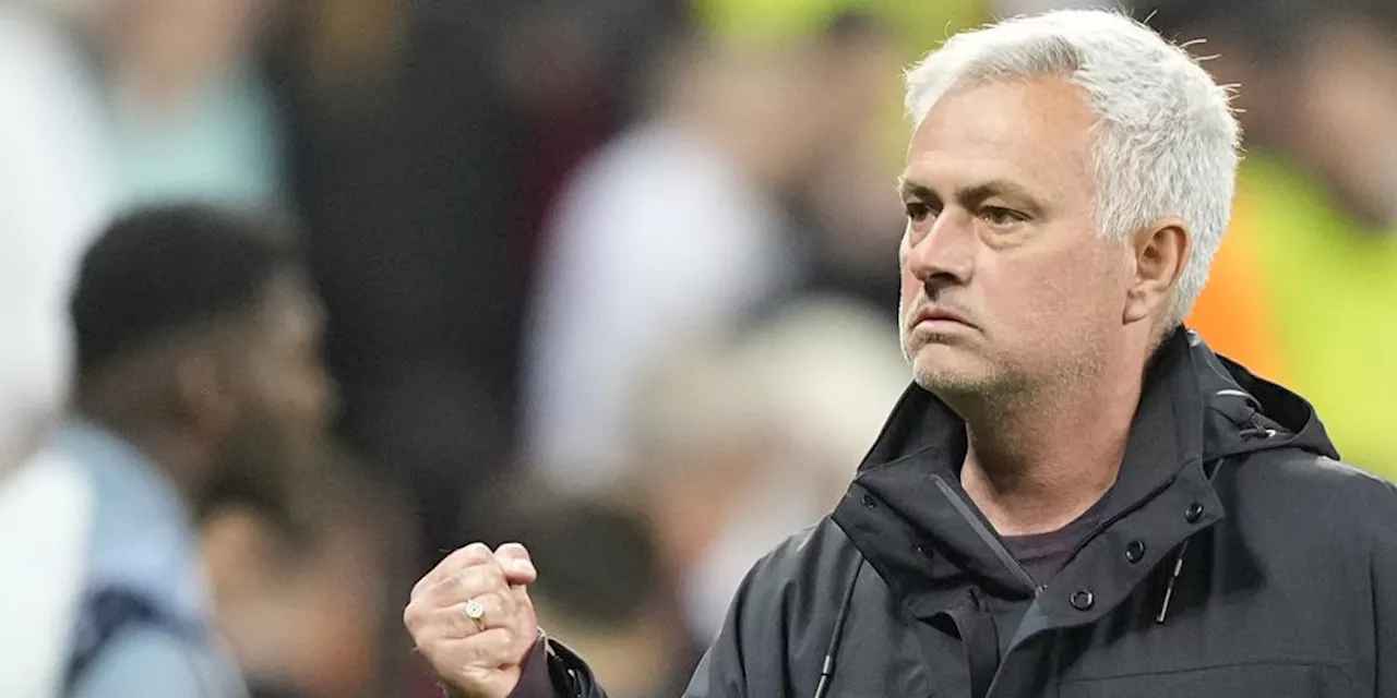 Setelah Italia, Inggris, dan Spanyol, Jose Mourinho Bakal Taklukkan Liga Turki