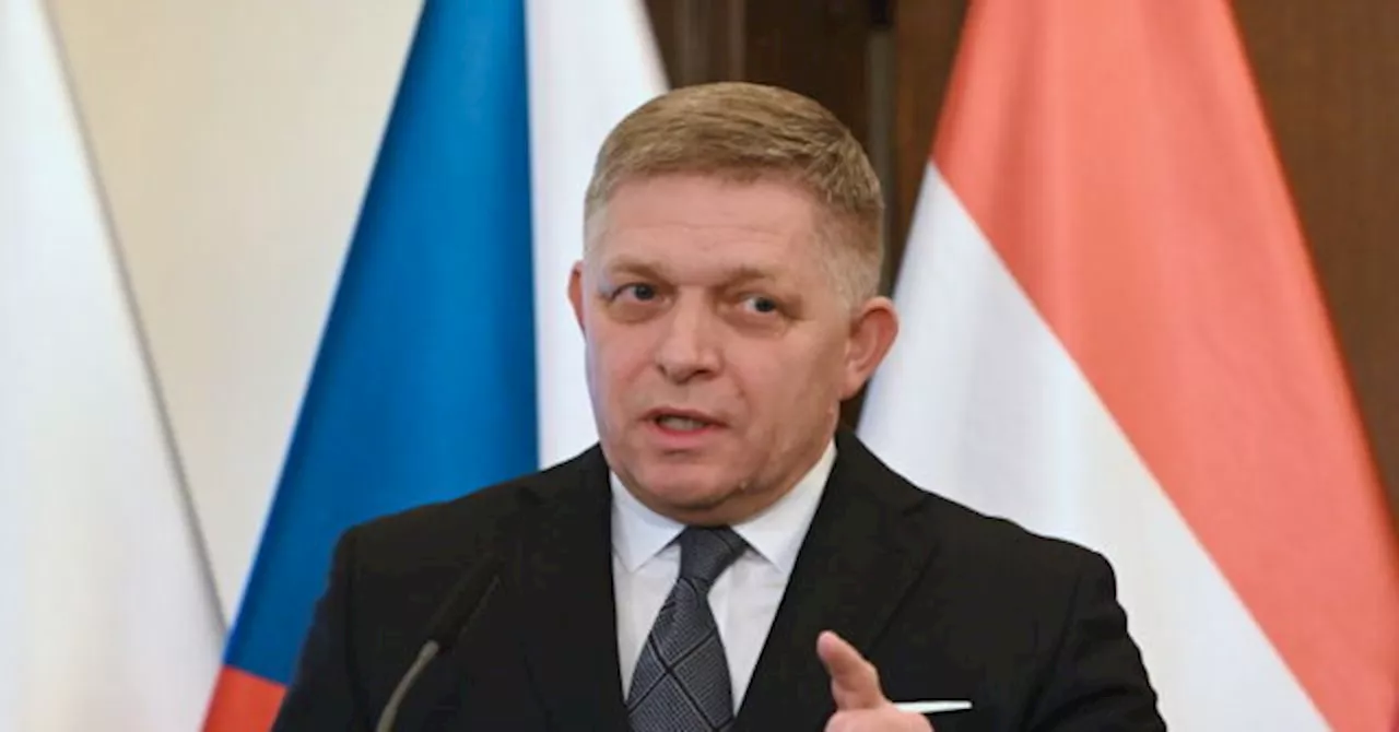 Discharged From Hospital: Slovak Prime Minister Was ‘Millimetres’ Away From Death After Assassination Attempt