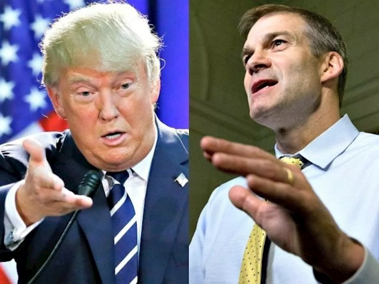 Jim Jordan: Trump’s ‘Kangaroo Court’ Verdict Is ‘Travesty of Justice’