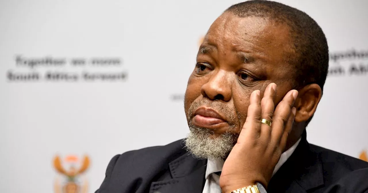 2024 General Elections: ANC seemingly muzzles Gwede Mantashe after tribalism comments