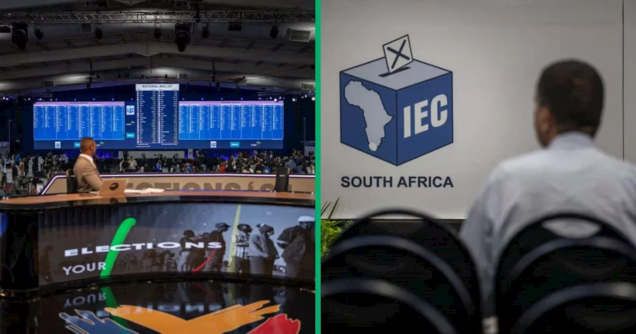 2024 General Elections: Discrepancies Discovered in Eastern Cape Voting Station