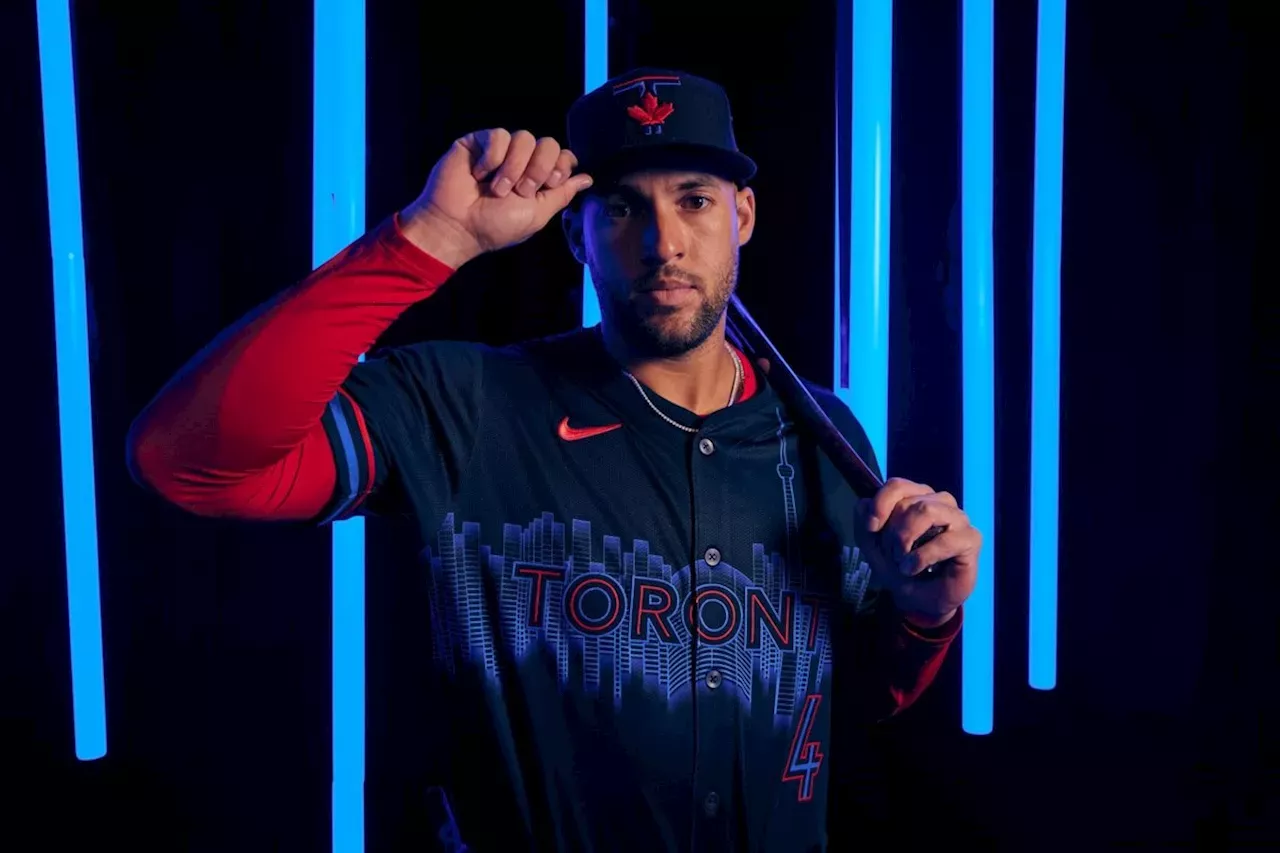 Blue Jays release Toronto City Connect 'Night Mode' uniform | Canada ...