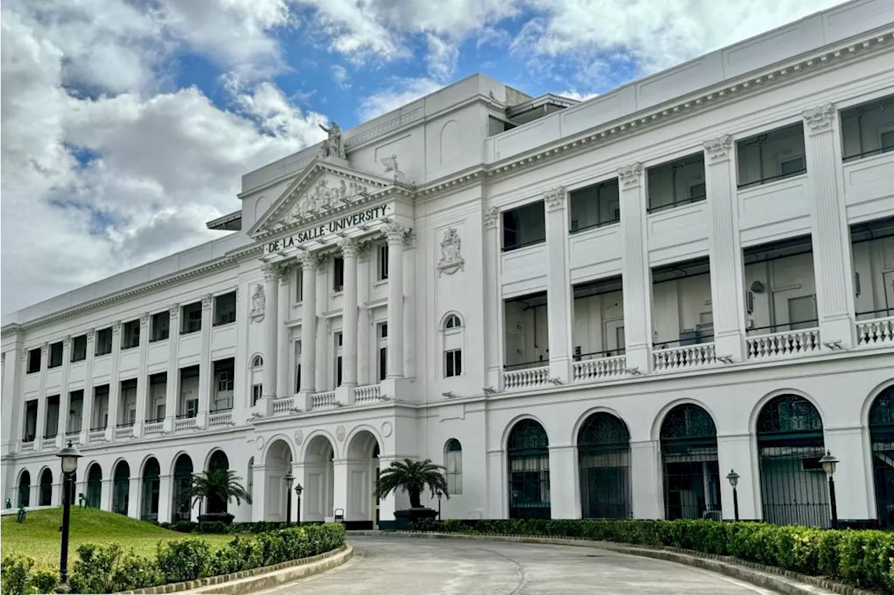 DLSU posts 100% passing rate in board exams for teachers, chemical engineers; tops civil engineering board exam