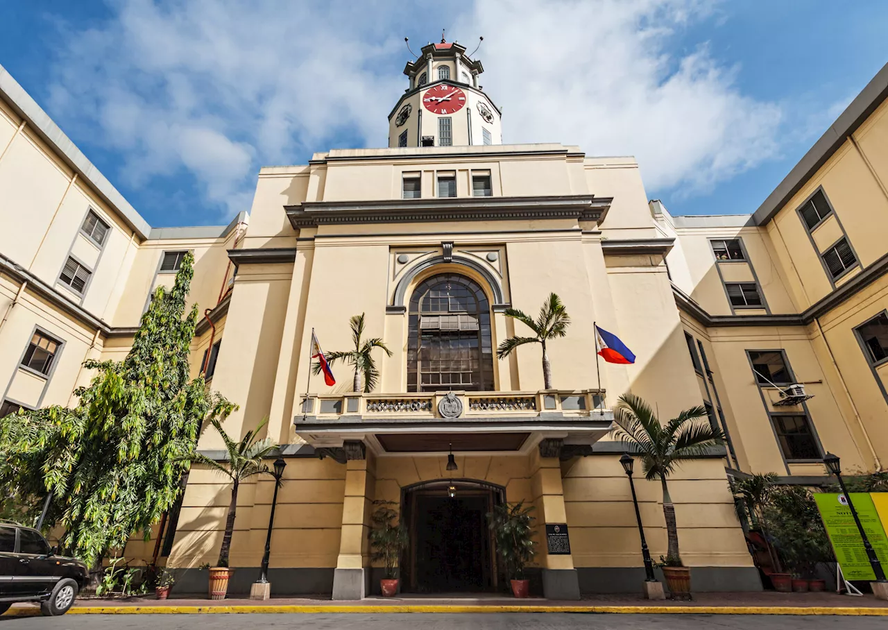 Manila Clock Tower Museum with ITI-Earthsavers inaugurates SDG’s ResiliArt Learning Space