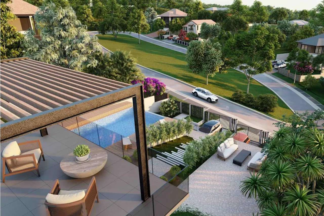 Miravera by Ayala Land Premier: Where nature meets peaceful living