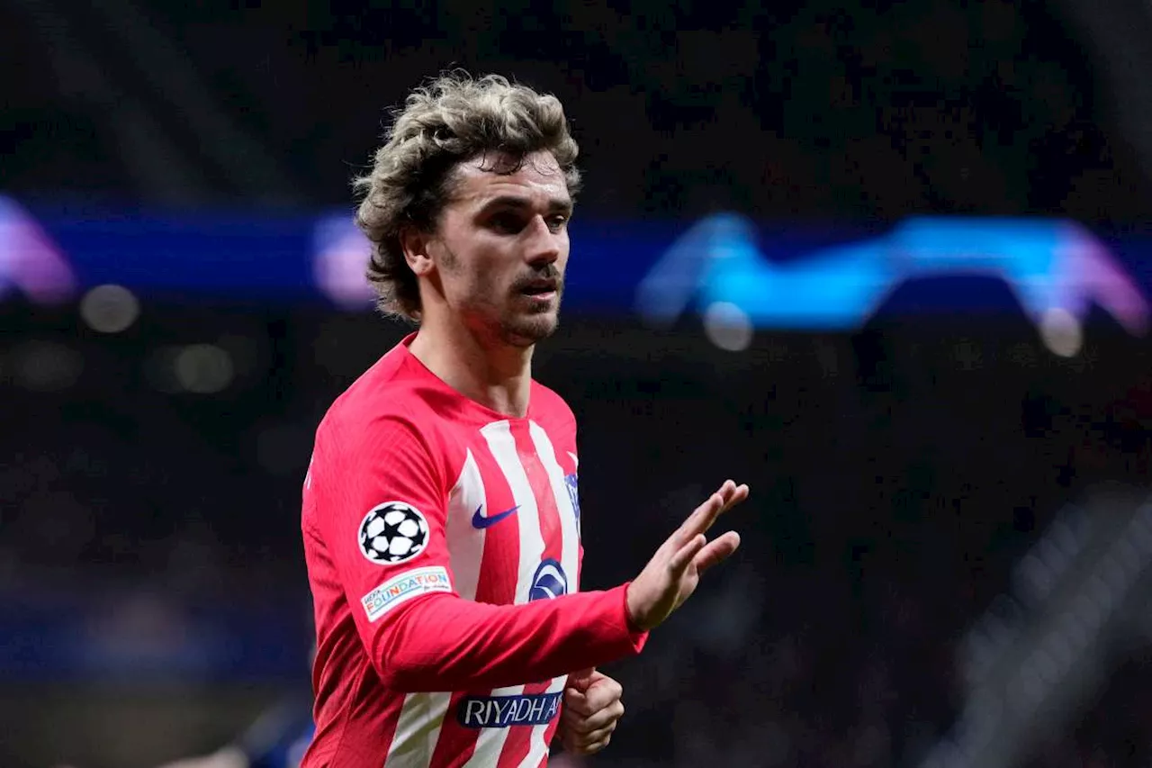 Griezmann in Serie A, bastano 15 milioni: ecco chi sta provando a prenderlo