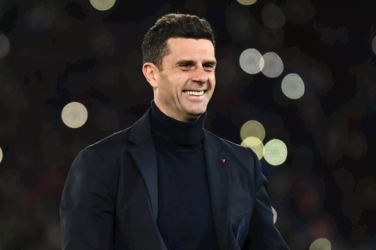 Si taglia l’ingaggio per la Juventus: il nuovo bomber per Thiago Motta