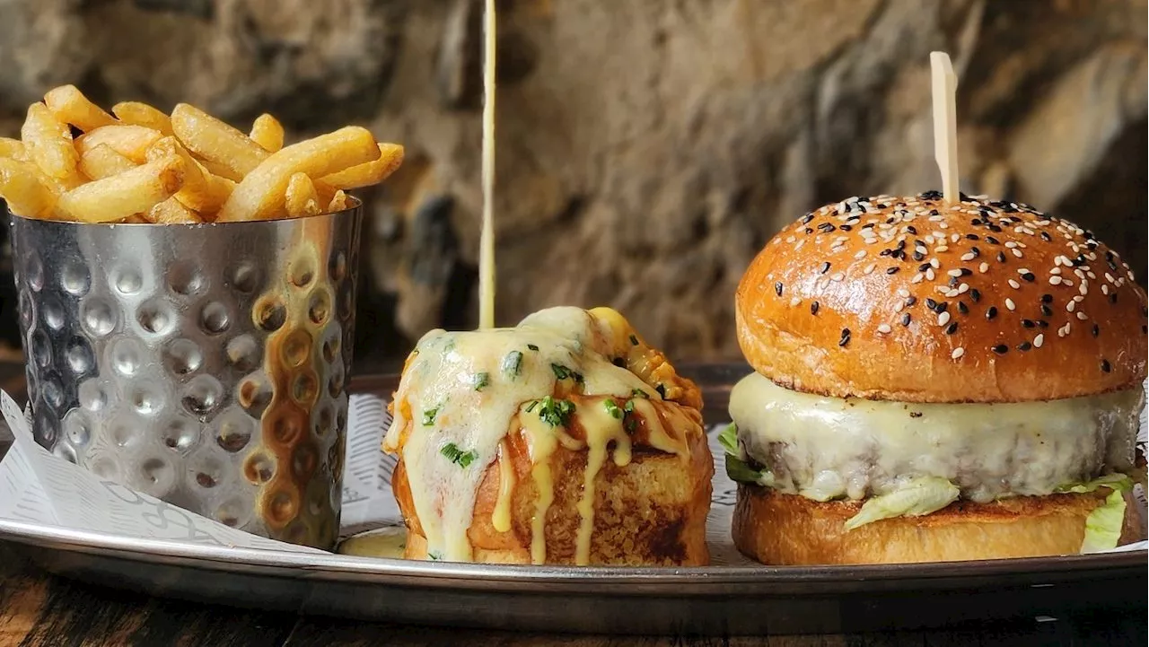 Burger & Lobster – A Cape Town culinary favourite