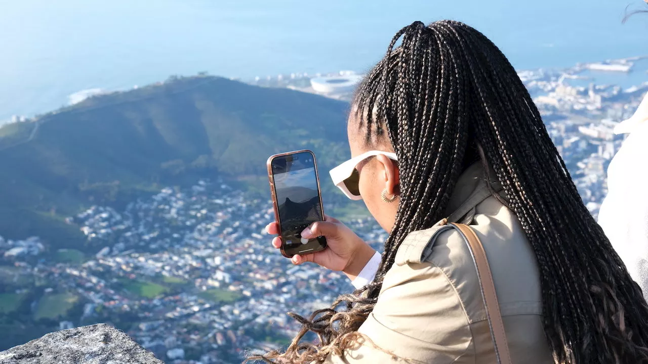 Experience Cape Town's majesty in style: Table Mountain Aerial Cableway