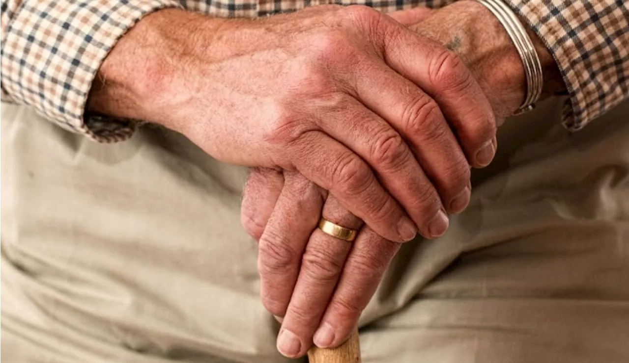 A la cárcel habitante de calle que habría intentado asesinar a un anciano de 91 años