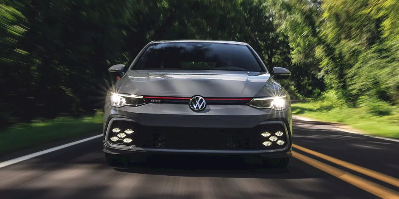 Our 2022 Volkswagen Golf GTI S Wraps Up Its 40,000-Mile Test