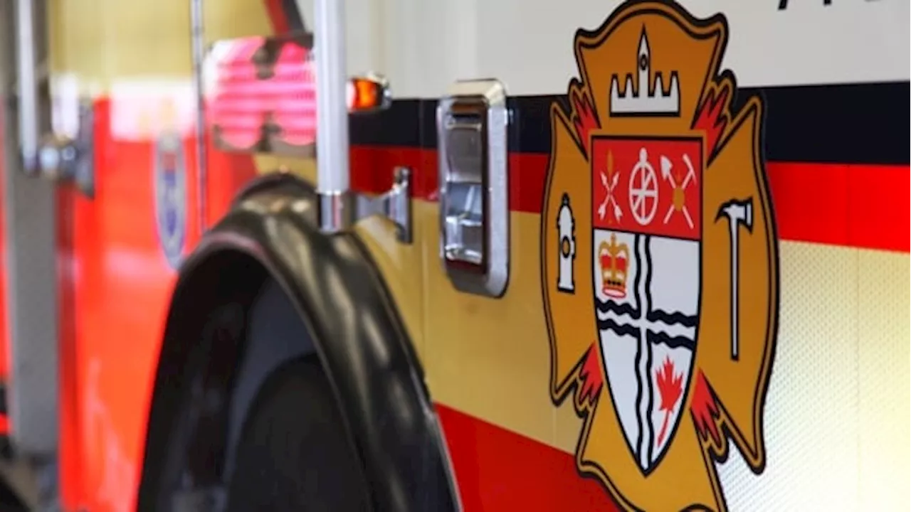Firefighters ordered to end 'physical interactions' after alleged assault