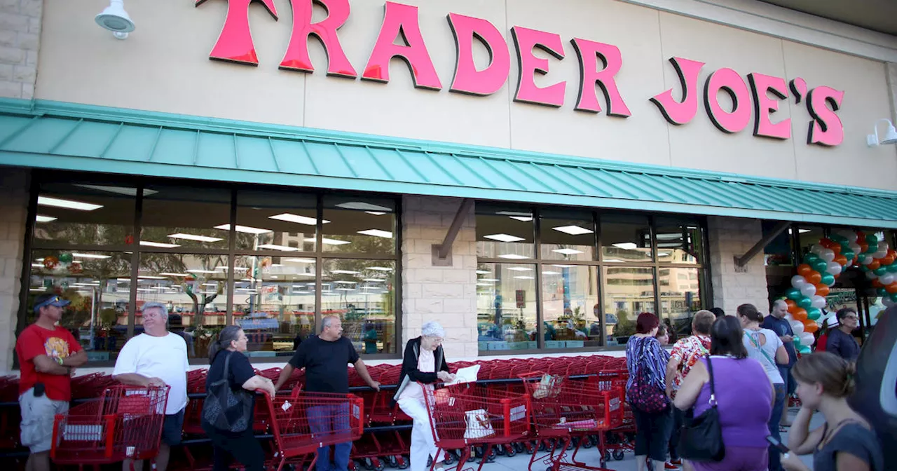 Trader Joe's is opening 8 new stores across Southern California