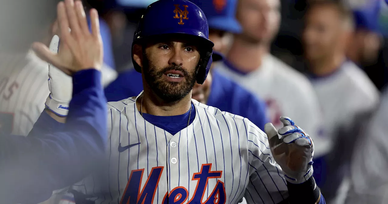 Martinez, Lindor and Alonso rally Mets over skidding Diamondbacks