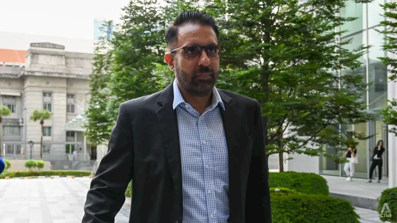 Opposition leader Pritam Singh set to go on trial in October