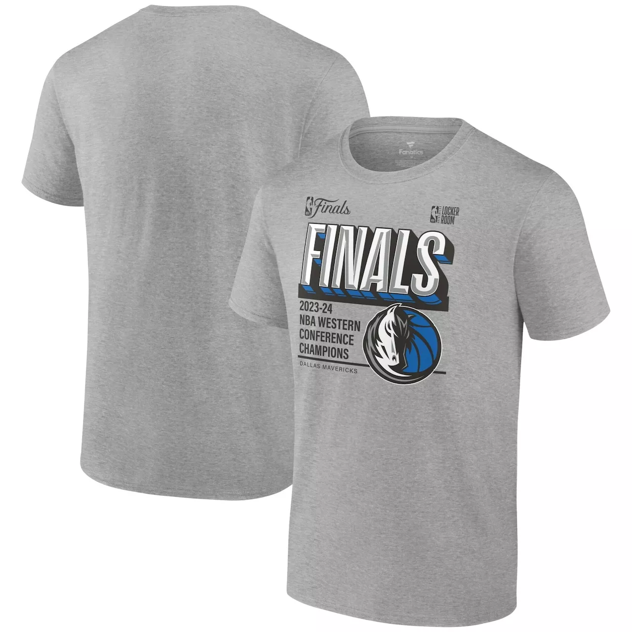 Dallas Mavericks NBA Finals jerseys, shirts, hats & more: How to buy gear