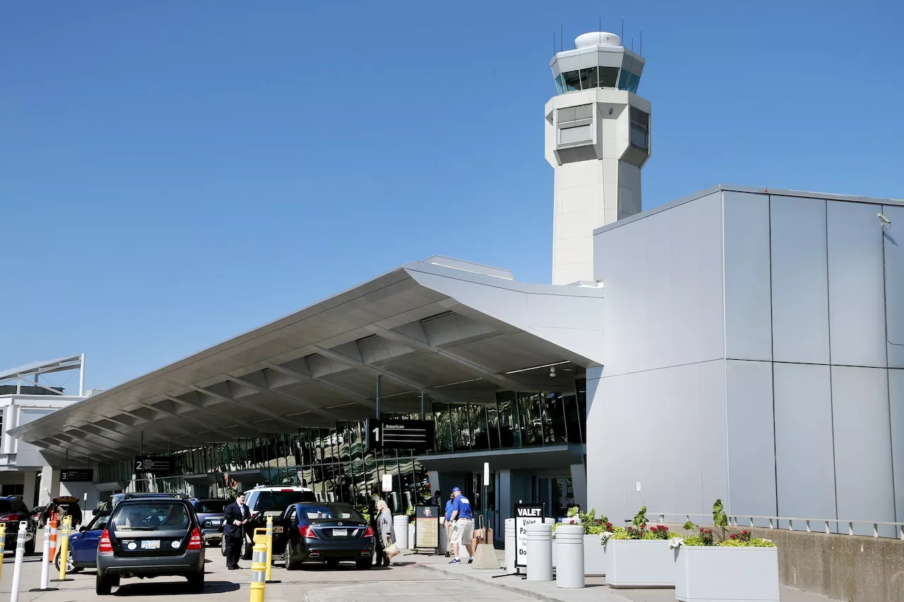 Passenger numbers continue to grow at Cleveland Hopkins airport