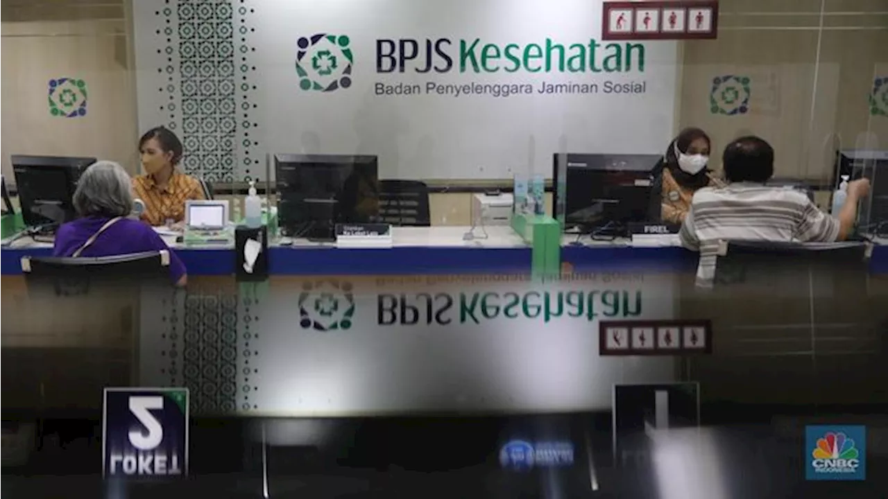 Daftar Iuran BPJS Kesehatan Berlaku Jumat 31 Mei 2024