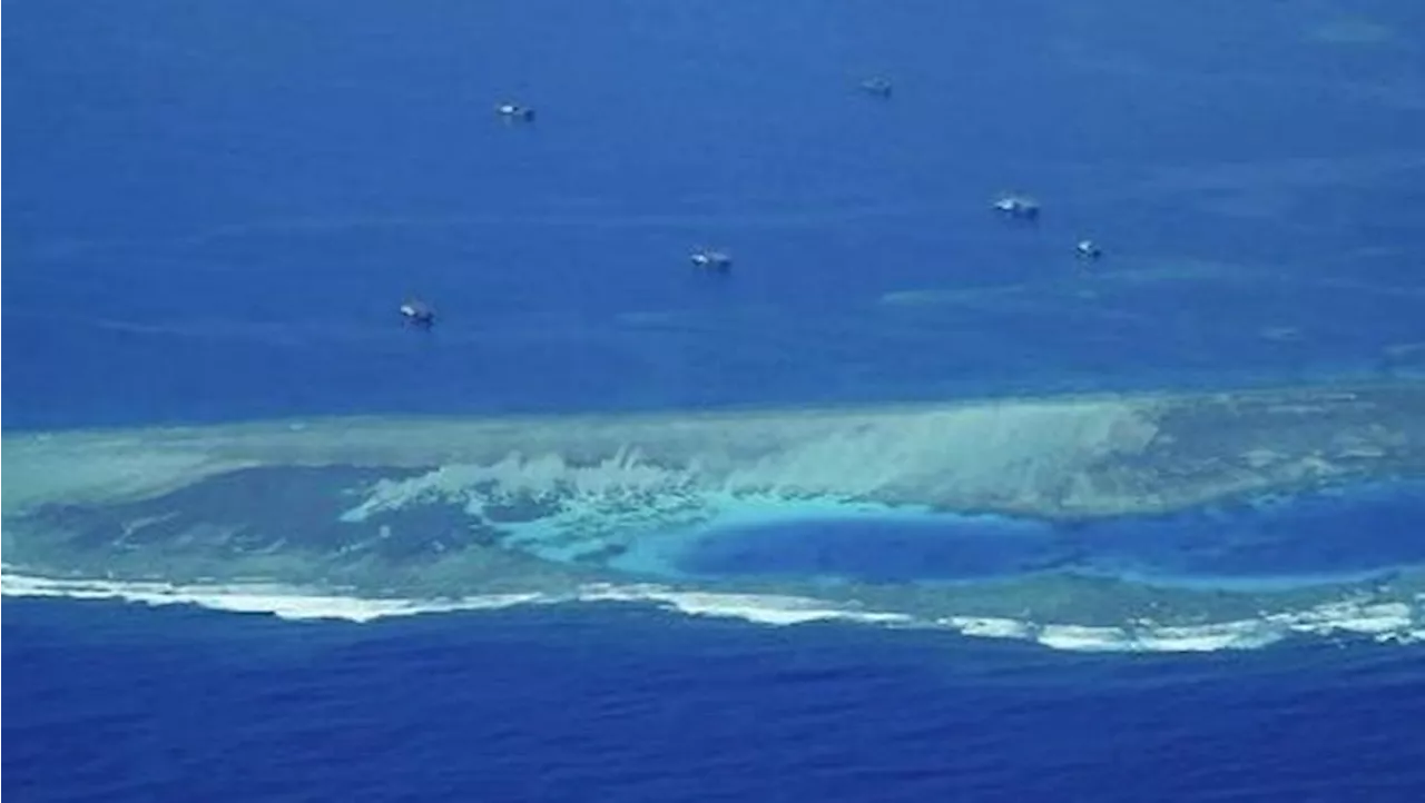 Menjaga Kedaulatan RI dalam Pusaran Konflik di Laut China Selatan