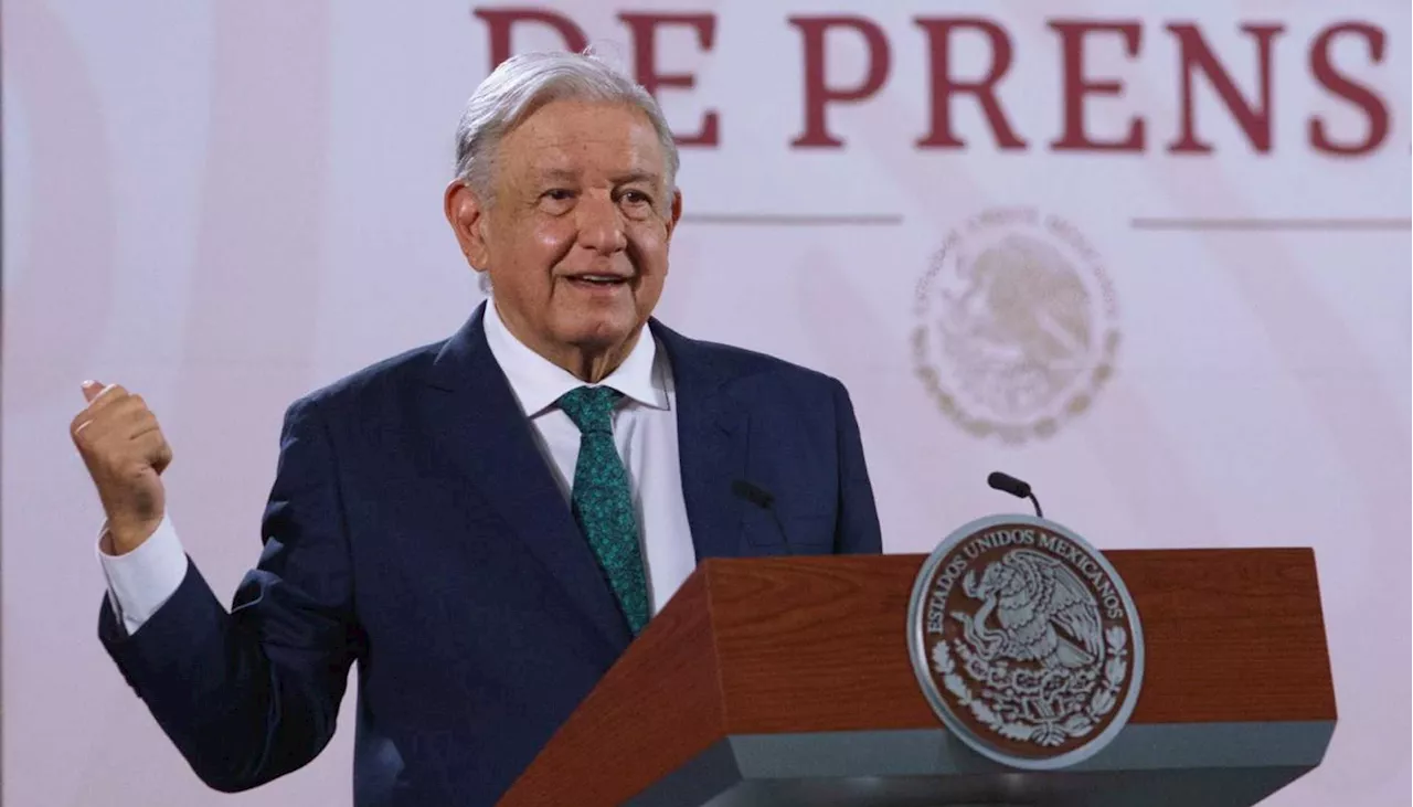 ¿Está mejor México con López Obrador? Estos indicadores dan un panorama