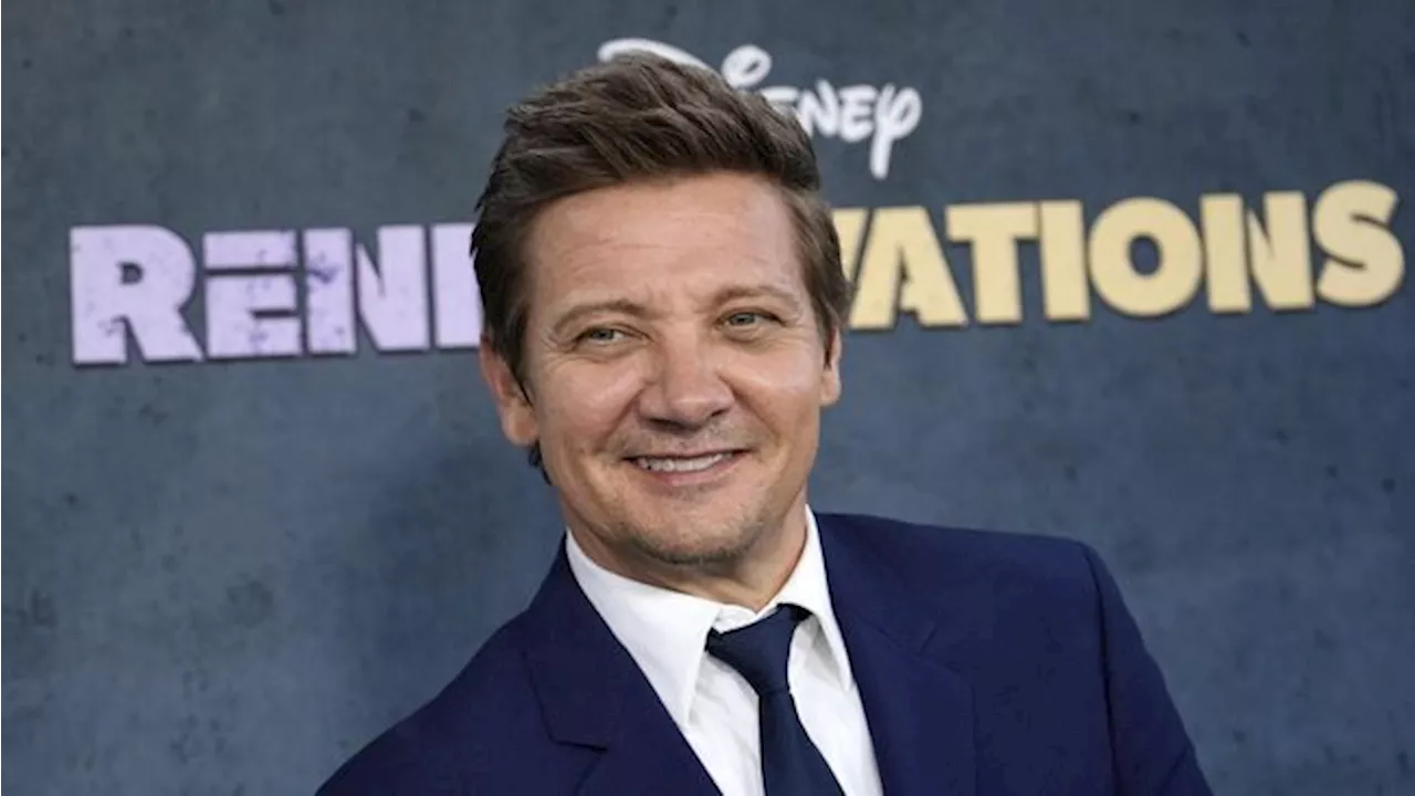 Jeremy Renner Gabung Knives Out 3, Proyek Pertama Sejak Kecelakaan