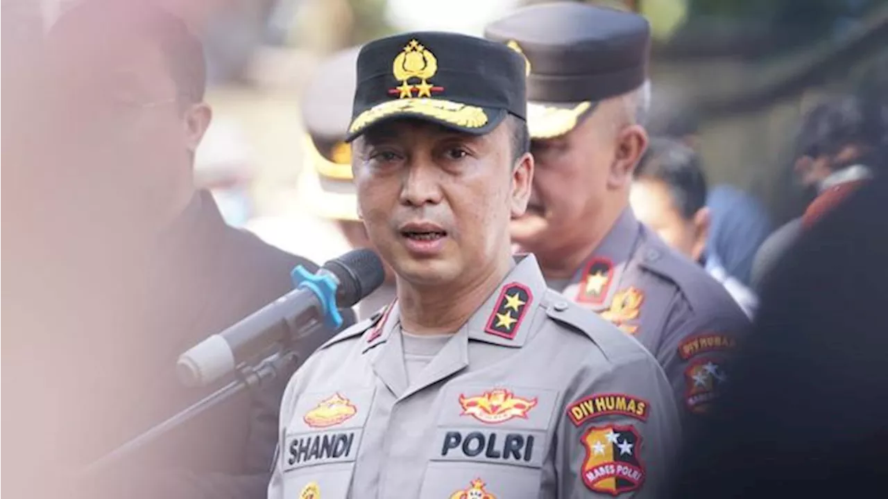 Mabes Polri Buka Suara soal 2 DPO Kasus Vina Cirebon Dihapus Polda