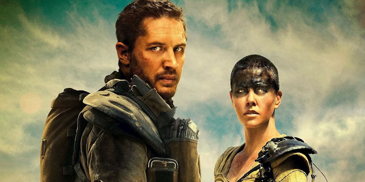 George Miller Created an Entirely Different 'Fury Road' Sequel