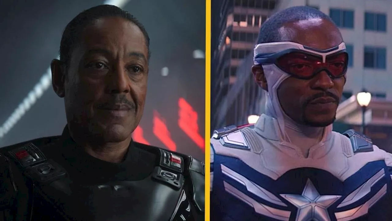 Captain America: Brave New World Getting Reshoots to Add Giancarlo Esposito as Villain