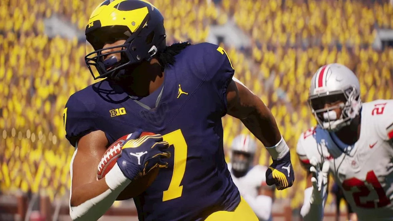 EA Sports College Football 25: All Abilities Explained