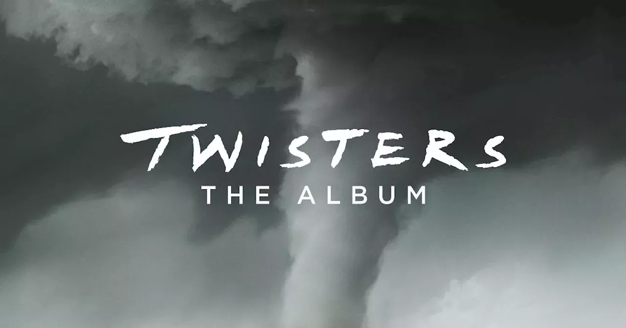 Twisters Twisters The Album Full Tracklist Announced Twister Head