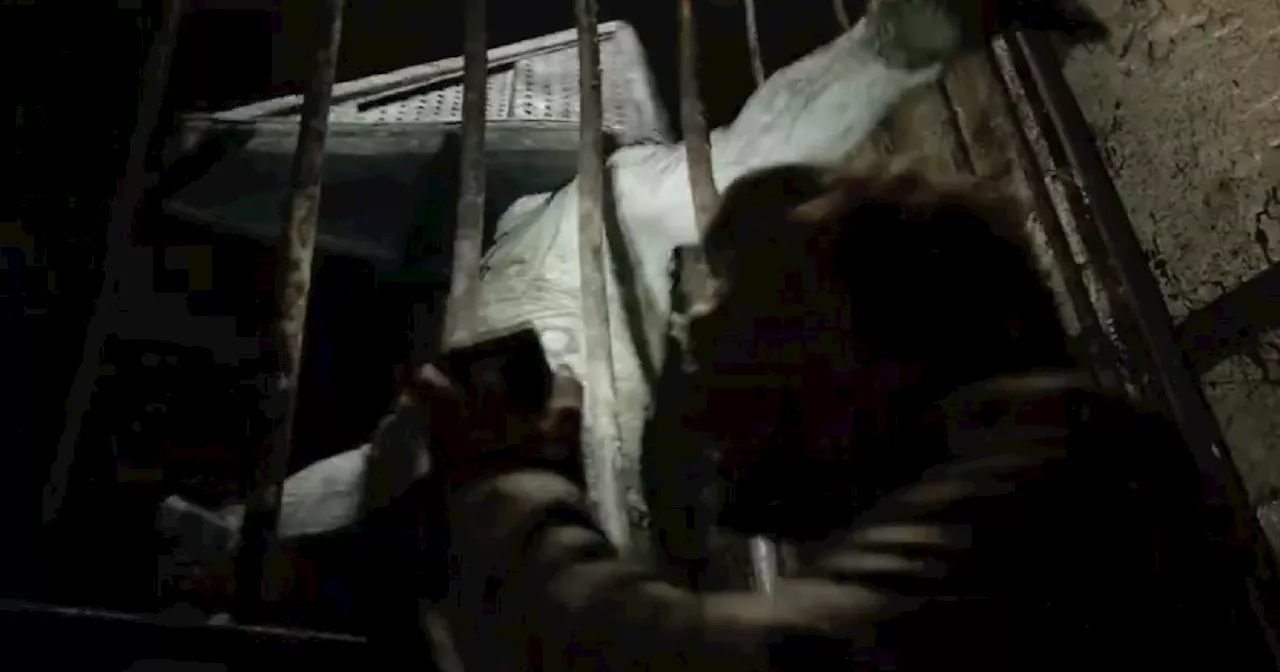 Return to Silent Hill Trailer Previews Creepy Next Entry in Horror Movie Franchise